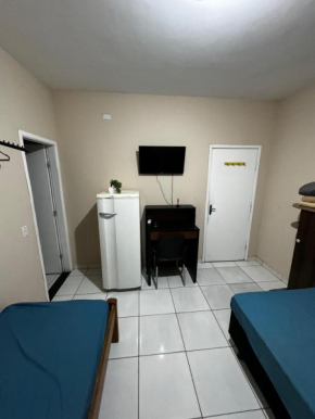Hostel ElianeMS
